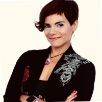 Södertälje kommun Employee Monica Cardozo's profile photo