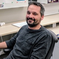 Tim Smith's profile photo