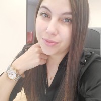 Reset IV Employee Olivia Cartagena's profile photo