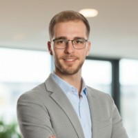 Horizon Digital Print Employee Pere Munar's profile photo