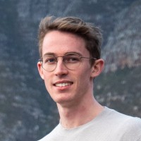 ByteFuse Employee Nathan Michlo's profile photo
