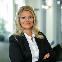 Helvetia Insurance Austria Employee Karin Lang's profile photo