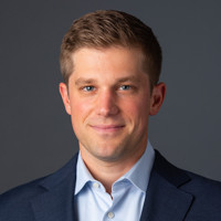 Capstone Logistics, LLC Employee Sean Fahey's profile photo