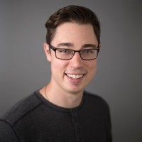 Covenant Employee Lawrence Carter's profile photo