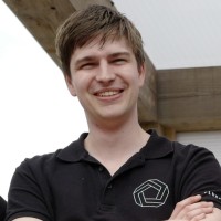 Unusual Projects Ltd Employee James Moore's profile photo