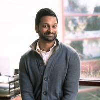 The ChemQuest Group, Inc. Employee Prem Patel's profile photo