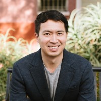 Cedars-Sinai Employee Brian Chen's profile photo