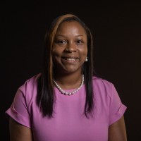 Senior Living Communities, LLC Employee Jamaisha Gore's profile photo