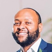 UNCMMN LLC Employee Tony Patrick's profile photo