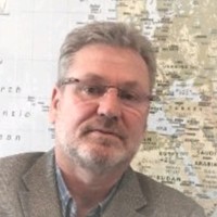 SPMC Employee Robert Ritter's profile photo