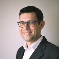 Elma Electronic Employee André Lüscher's profile photo