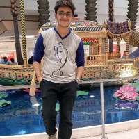 PRM Fincon Employee Phagun Gandhi's profile photo