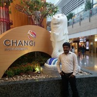Libu Babu Email