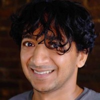 Spring Health Employee Anoop Ranganath's profile photo