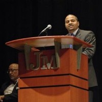 Philadelphia Eagles Employee Jeffrey Scott's profile photo