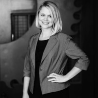 OCONNOR & THOMAS, P.C. Employee McKenzie Blau's profile photo