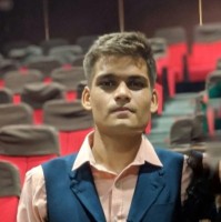 Circulant Solutions Inc Employee Aanay Singh's profile photo