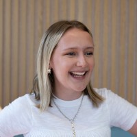 Ghyston Employee Mia Harris's profile photo