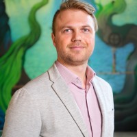 Nowaste Logistics Employee Valentas Vincevičius's profile photo