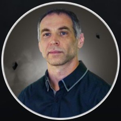 Igor Yanyutin Email