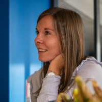 SFEIR Employee Agathe Ritouet's profile photo