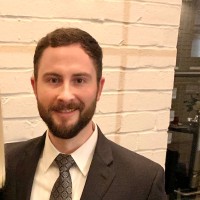 McDonough Manufacturing Company Employee Matt Frazier's profile photo