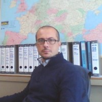 GMM Pfaudler Employee Gaetano di Mauro's profile photo