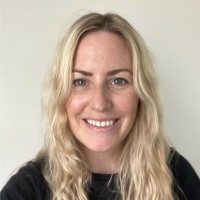 Short Story Employee Heidi James's profile photo