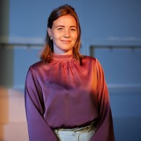 Sensor Employee Tineke Postma's profile photo