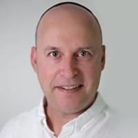 S2N-Navigator Employee Michael Berman's profile photo