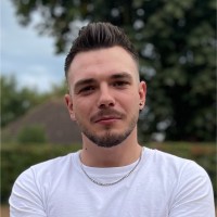 Meter Macs Ltd Employee Marius B.'s profile photo