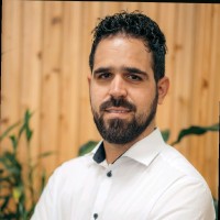 STRUCTURAL BUILDERS & RESTORATIONS Employee Dayan Bartumeu's profile photo