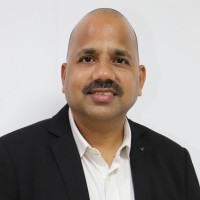 Logistics Sector Skill Council Employee Kamal Jain's profile photo