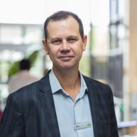 BIG W Employee Tim Laufer's profile photo