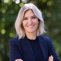 School of Management Fribourg (HEG-FR) Employee Sarah Luvisotto's profile photo