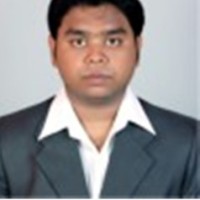 Aditya Trading Solutions Employee Rabindra Samanta's profile photo