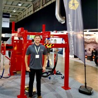 JMC Recycling Systems Ltd Employee Harry Dove's profile photo