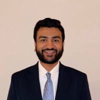 The Georgetown Law Journal Employee Taha Syed's profile photo