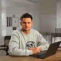 Reply Now Employee Kirill Stepanov's profile photo