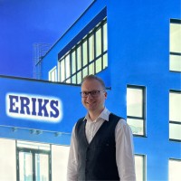 ERIKS Deutschland GmbH Employee Andre Brokbartold's profile photo
