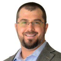 ARCOP, Inc. Employee Garrett Ricker's profile photo