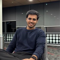 Target Employee Sharat Kumar's profile photo
