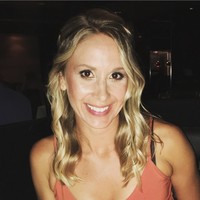 MOTT ENGINEERING, INC Employee Angelina Mott's profile photo