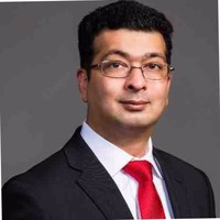 QBurst Employee Balaji Yellavalli's profile photo