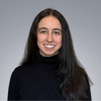Coefficient Health Employee Olivia Brand's profile photo