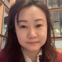 Alibaba Cloud Employee Cindy Shu's profile photo