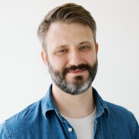 Amazon Music Employee David Marek's profile photo