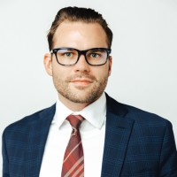 Wells Fargo Advisors Employee Jamie Pickard's profile photo
