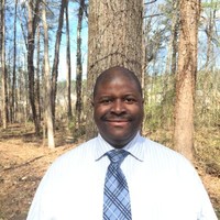 Softchoice Employee Fredrick Williams's profile photo