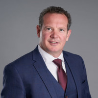 Conscia Employee Matt Ganter's profile photo